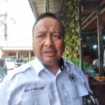 Anggota DPRD Sumatera Selatan (Sumsel) dapil 1 kota Palembang Abdulah Taufik. IST