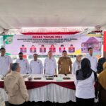 Anggota DPRD Sumsel Dapil I Serap Aspirasi Masyarakat Ilir Barat I(ist)