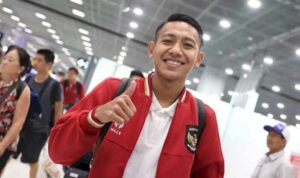 bekcam putra