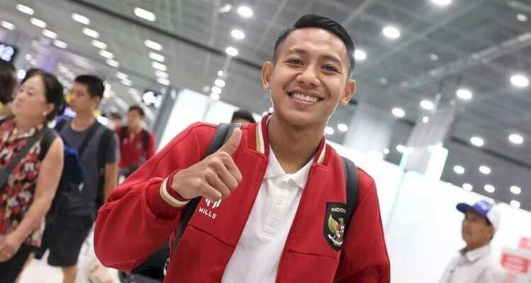 bekcam putra