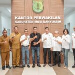 dorong investasi