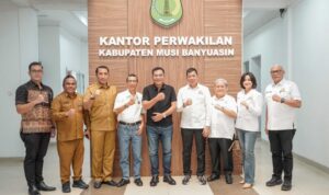 dorong investasi