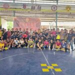 sfc 2 tahun hut