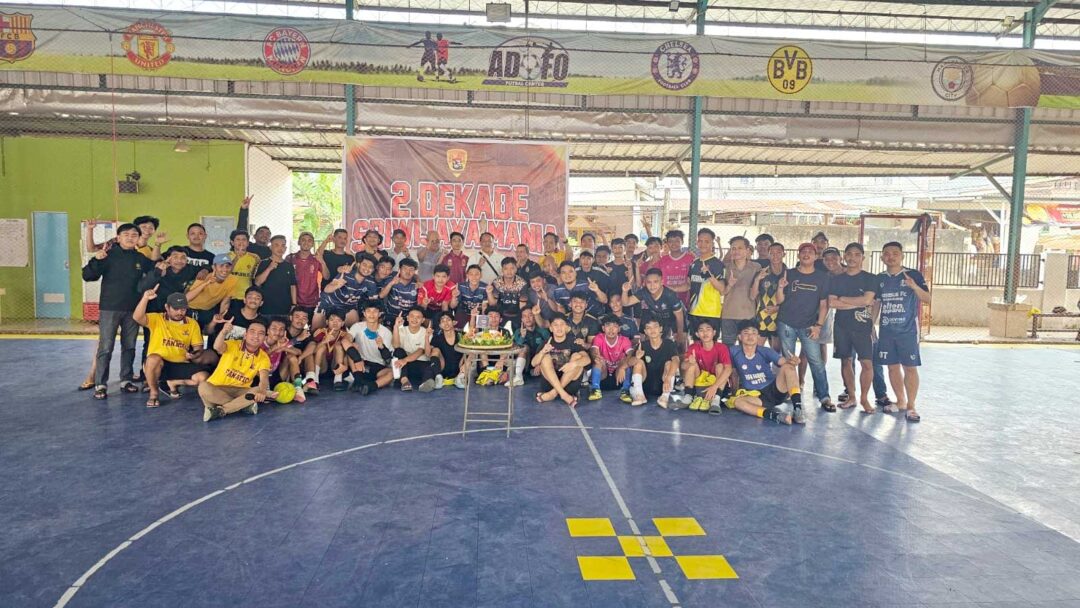 sfc 2 tahun hut