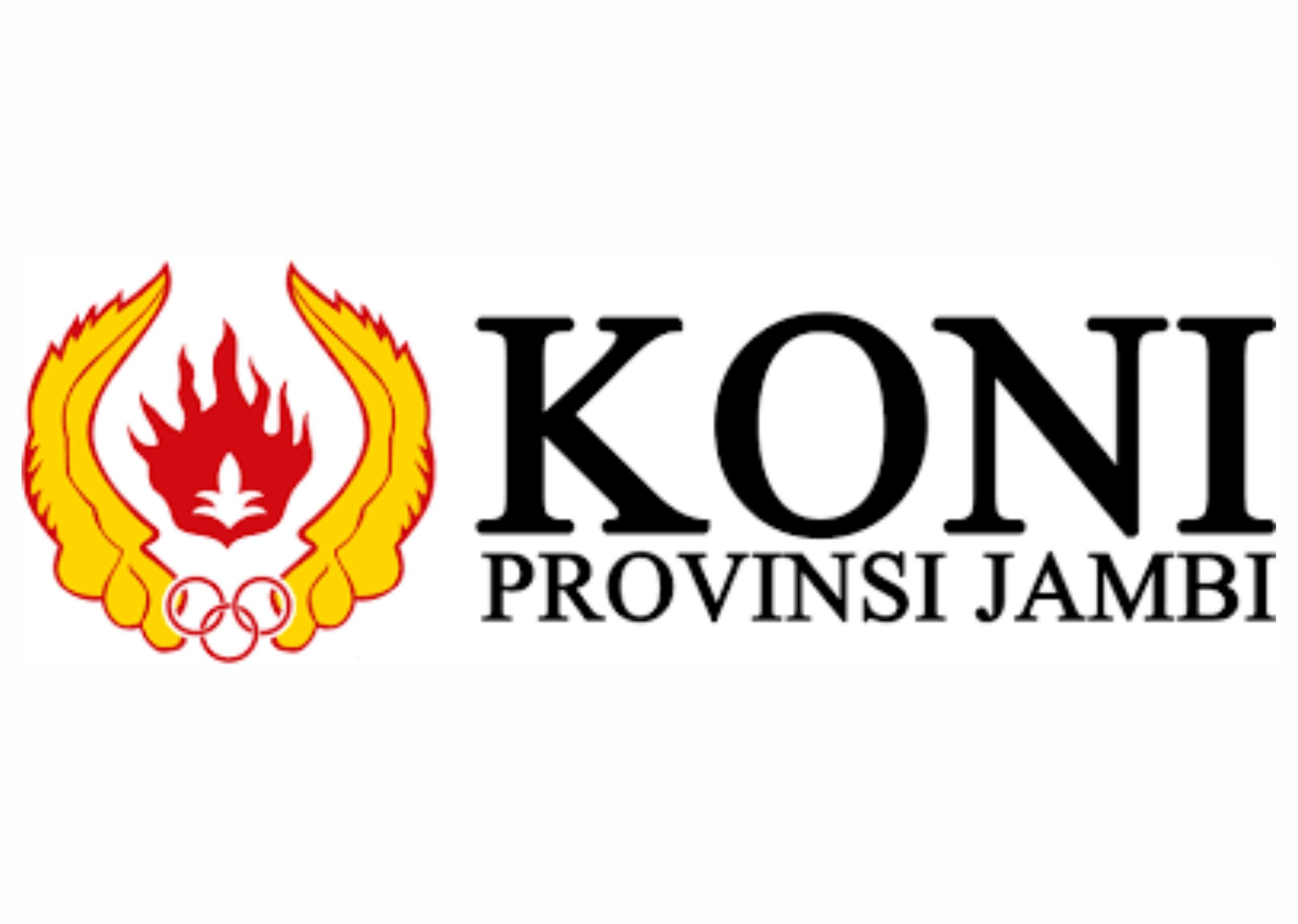 logo koni jambi 2
