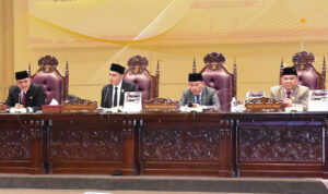 rapat paripurna 1 1 rapat paripurna 1 1