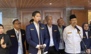 anggota dpr ri sekaligus ketua fraksi gerindra g budisatrio djiwandono resmi menjadi ketua umum karang taruna nasional devidet 1756031718318 169 anggota dpr ri sekaligus ketua fraksi gerindra g budisatrio djiwandono resmi menjadi ketua umum karang taruna nasional devidet 1756031718318 169
