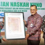 melampaui seremonial pemprov sumsel ajak seluruh pihak jaga naskah kuno dan warisan budaya