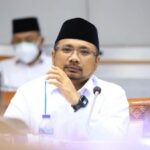 menteri agama menag yaqut cholil qoumas 169