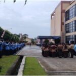 peringatan hari guru nasional tahun 2022 di palembang
