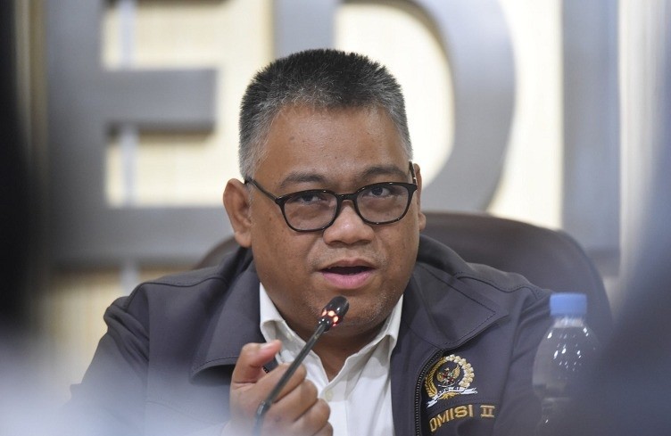 giri ramanda putusan mk pisahkan pemilu tunggu kajian parpol komisi ii dpr belum tentukan sikap 2zvd3uvluo