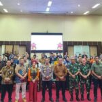 siap jadi tuan rumah pornas korpri xvii sumsel targetkan bisa masuk 10 besar
