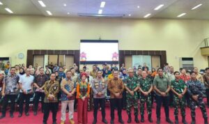siap jadi tuan rumah pornas korpri xvii sumsel targetkan bisa masuk 10 besar siap jadi tuan rumah pornas korpri xvii sumsel targetkan bisa masuk 10 besar