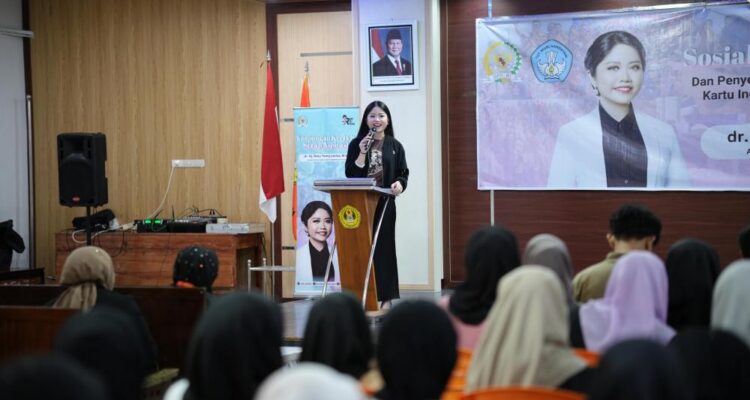 10 mahasiswa unbara terima beasiswa kip kuliah 634690