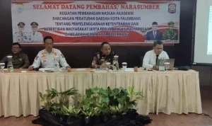 sinergi kemenkum sumsel dan pemkot palembang wujudkan ranperda ketertiban umum yang berkualitas sinergi kemenkum sumsel dan pemkot palembang wujudkan ranperda ketertiban umum yang berkualitas