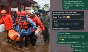 Viral-pungli-saat-bencana-banjir-Sumatera-Rp-20-ribu-per-jam-untuk-starlink